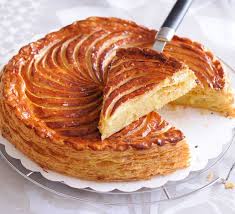 Reportage vidéo: Galette des Rois: entre tradition gourmande et savoir faire&nbsp;!